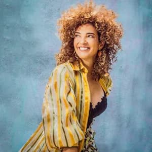 Inés Gaviria avatar