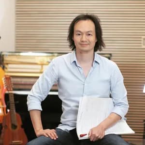 Christopher Tin avatar