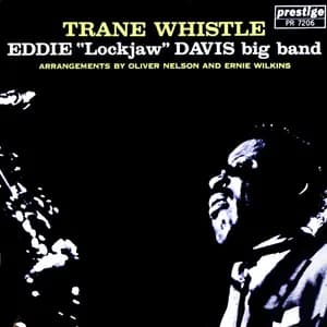 Eddie "Lockjaw" Davis Big Band avatar