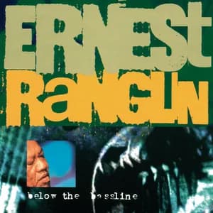 Ernest Ranglin avatar