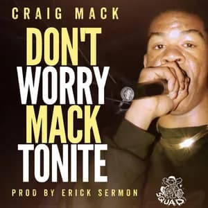 Craig Mack avatar