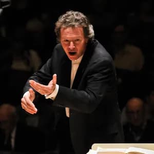 Harry Christophers avatar