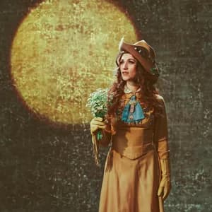 Sierra Ferrell avatar