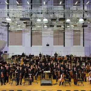 BBC Philharmonic avatar