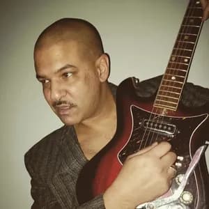 Bloodshot Bill avatar