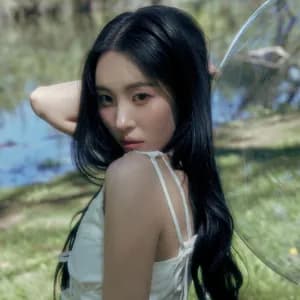 SUNMI avatar
