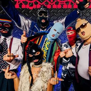 Tiefbasskommando avatar