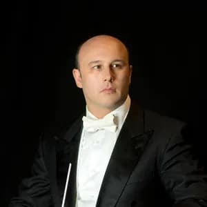 Riccardo Frizza avatar