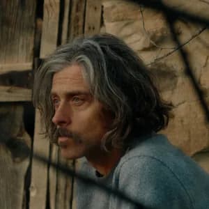 David Berkeley avatar