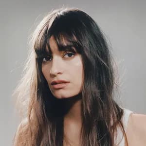 Clara Luciani avatar