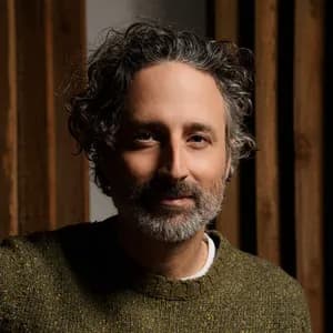 Louis-Jean Cormier avatar