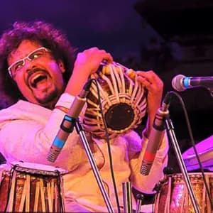 Bickram Ghosh avatar