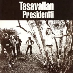 Tasavallan Presidentti avatar
