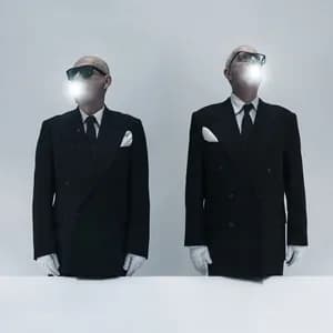 Pet Shop Boys avatar