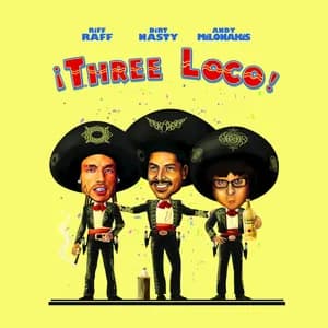 Three Loco avatar