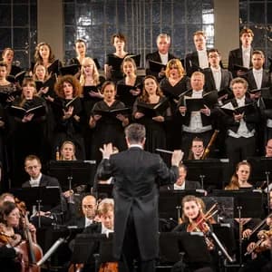 Monteverdi Choir avatar