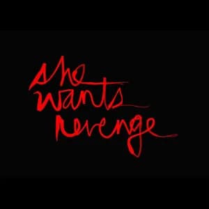 She Wants Revenge avatar