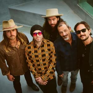 Lukas Nelson avatar
