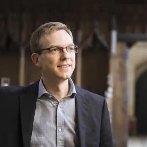 Robert Quinney avatar