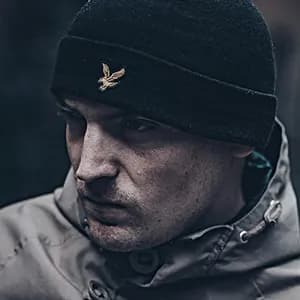 Луперкаль avatar