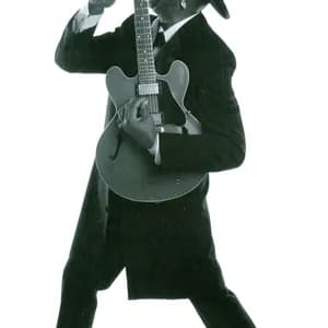 Eddy Clearwater avatar