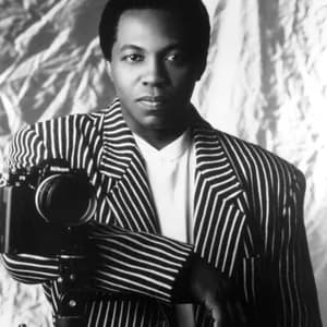 Norman Connors avatar