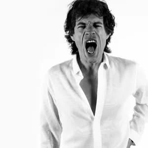 Mick Jagger avatar
