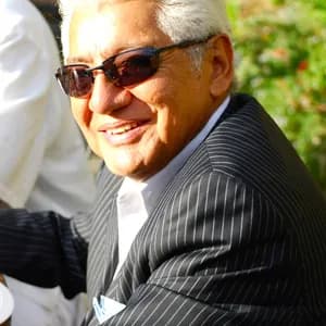 Pete Escovedo avatar