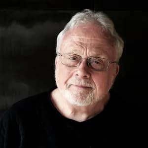 William Bolcom avatar