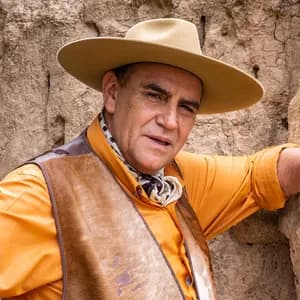 Chaqueño Palavecino avatar