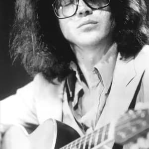 Larry Coryell avatar