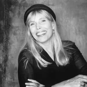 Joni Mitchell avatar