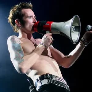Scott Weiland avatar