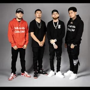 Herencia de Patrones avatar