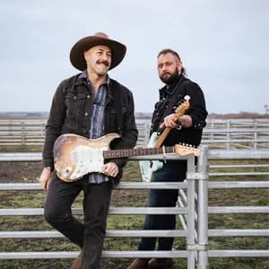 The Wolfe Brothers avatar