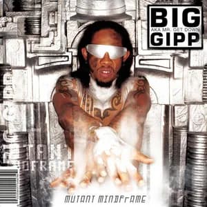 Big Gipp avatar