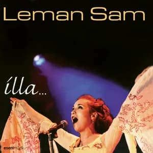 Leman Sam avatar