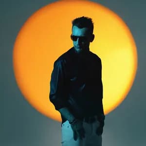 Alanas Chošnau avatar