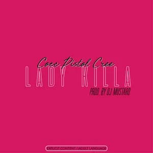 Cocc Pistol Cree avatar