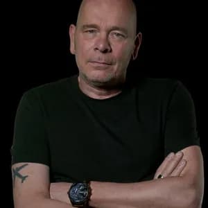 Koen Groeneveld avatar