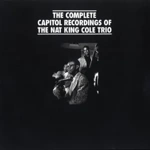 The Nat King Cole Trio avatar