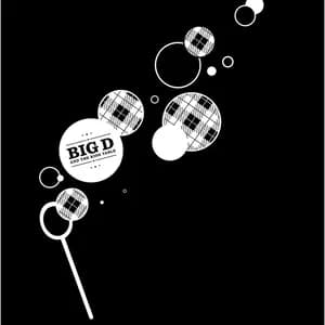 Big D and the Kids Table avatar