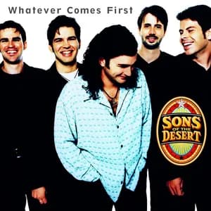 Sons of the Desert avatar