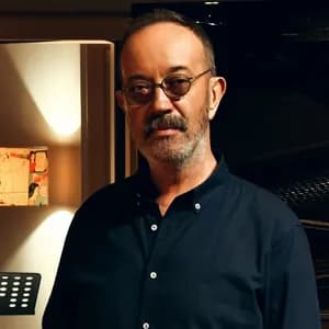 Hüsnü Arkan avatar