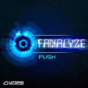 Fanalyze avatar