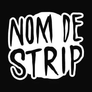 Nom De Strip avatar