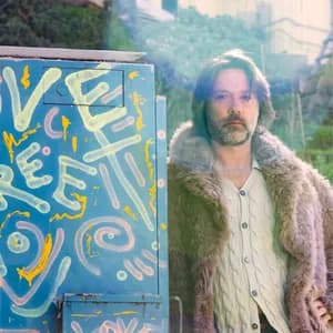 Rufus Wainwright avatar