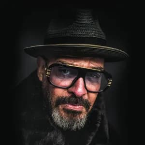 Barry Adamson avatar