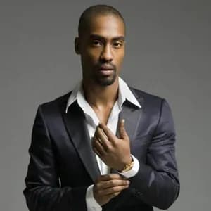 Simon Webbe avatar