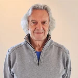 John McLaughlin avatar
